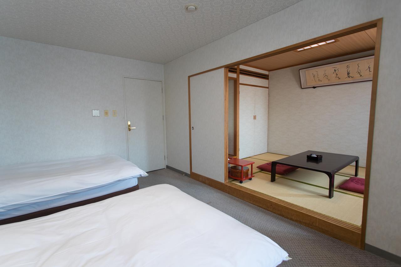 Hotel Sainthill Nagasaki Buitenkant foto
