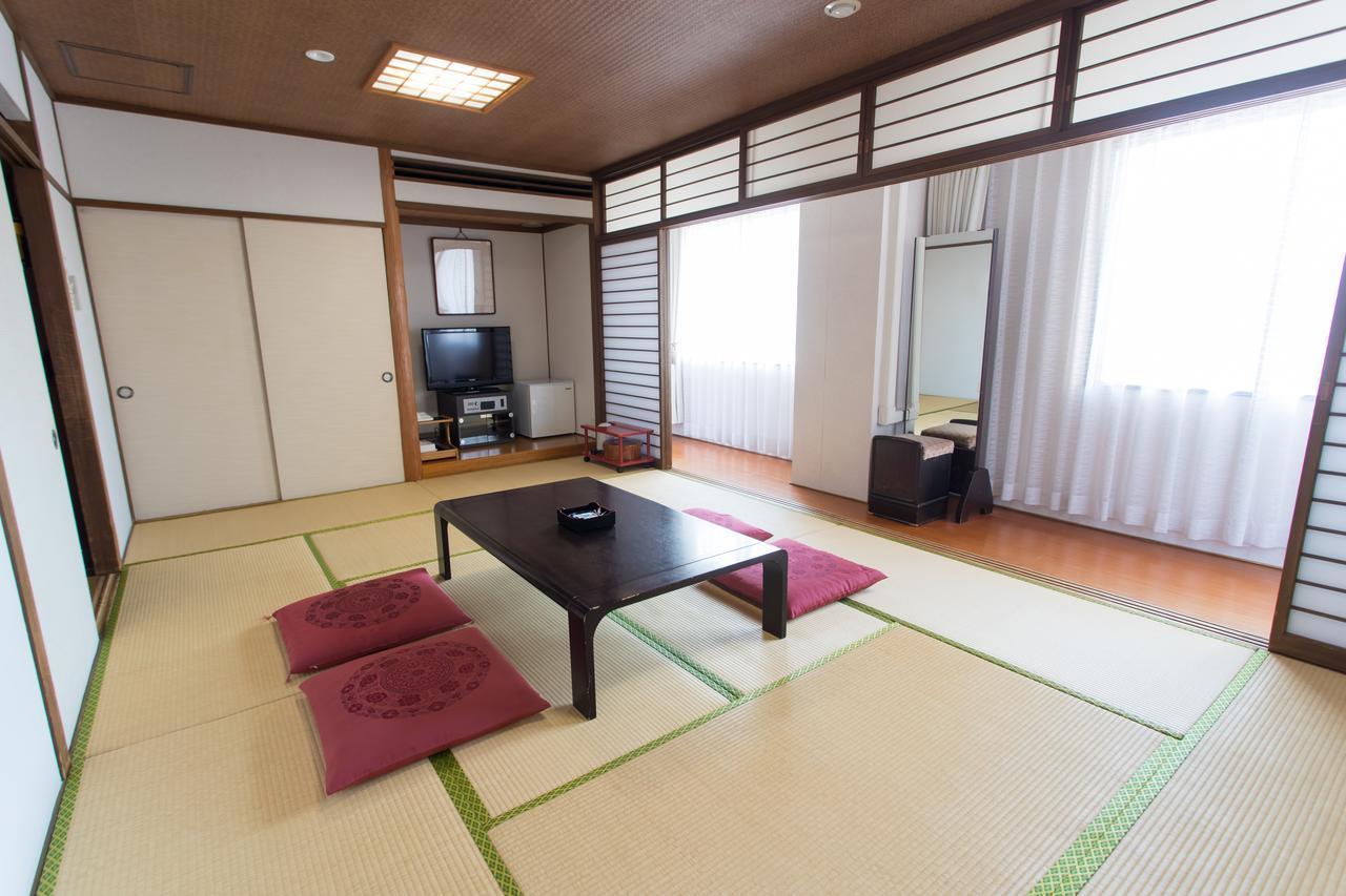 Hotel Sainthill Nagasaki Buitenkant foto